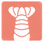 Unshell logo